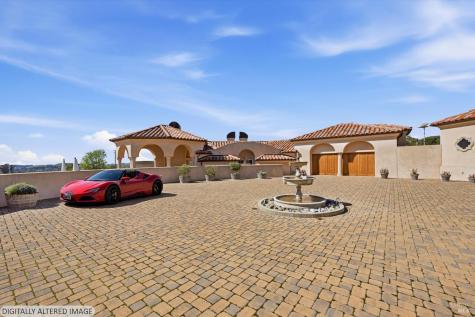 2420 Mountain Ranch Road Petaluma CA 94954