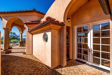 2420 Mountain Ranch Road Petaluma CA 94954