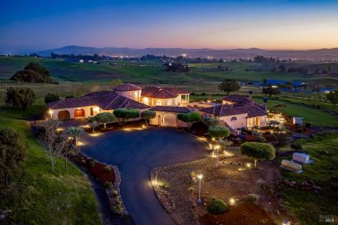2420 Mountain Ranch Road Petaluma CA 94954
