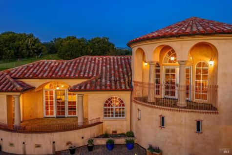 2420 Mountain Ranch Road Petaluma CA 94954