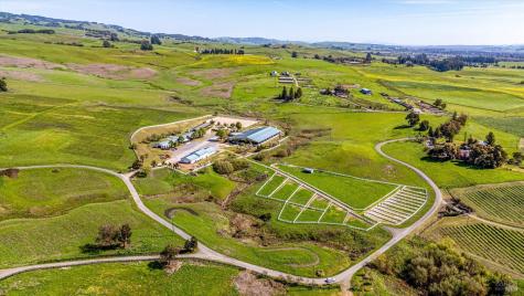 2420 Mountain Ranch Road Petaluma CA 94954