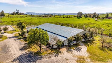 2420 Mountain Ranch Road Petaluma CA 94954
