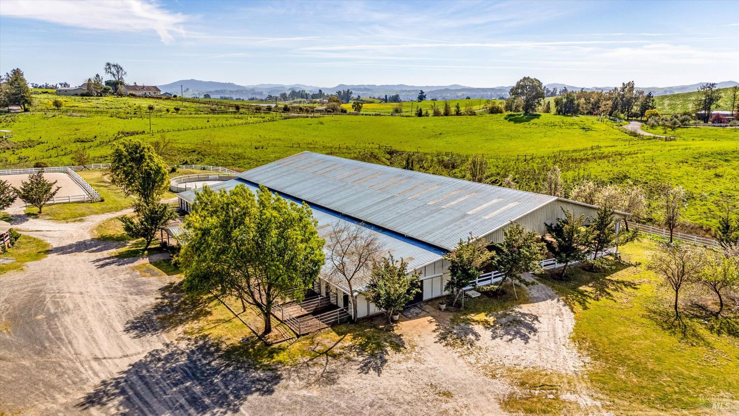 2420 Mountain Ranch Road Petaluma CA 94954