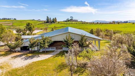 2420 Mountain Ranch Road Petaluma CA 94954