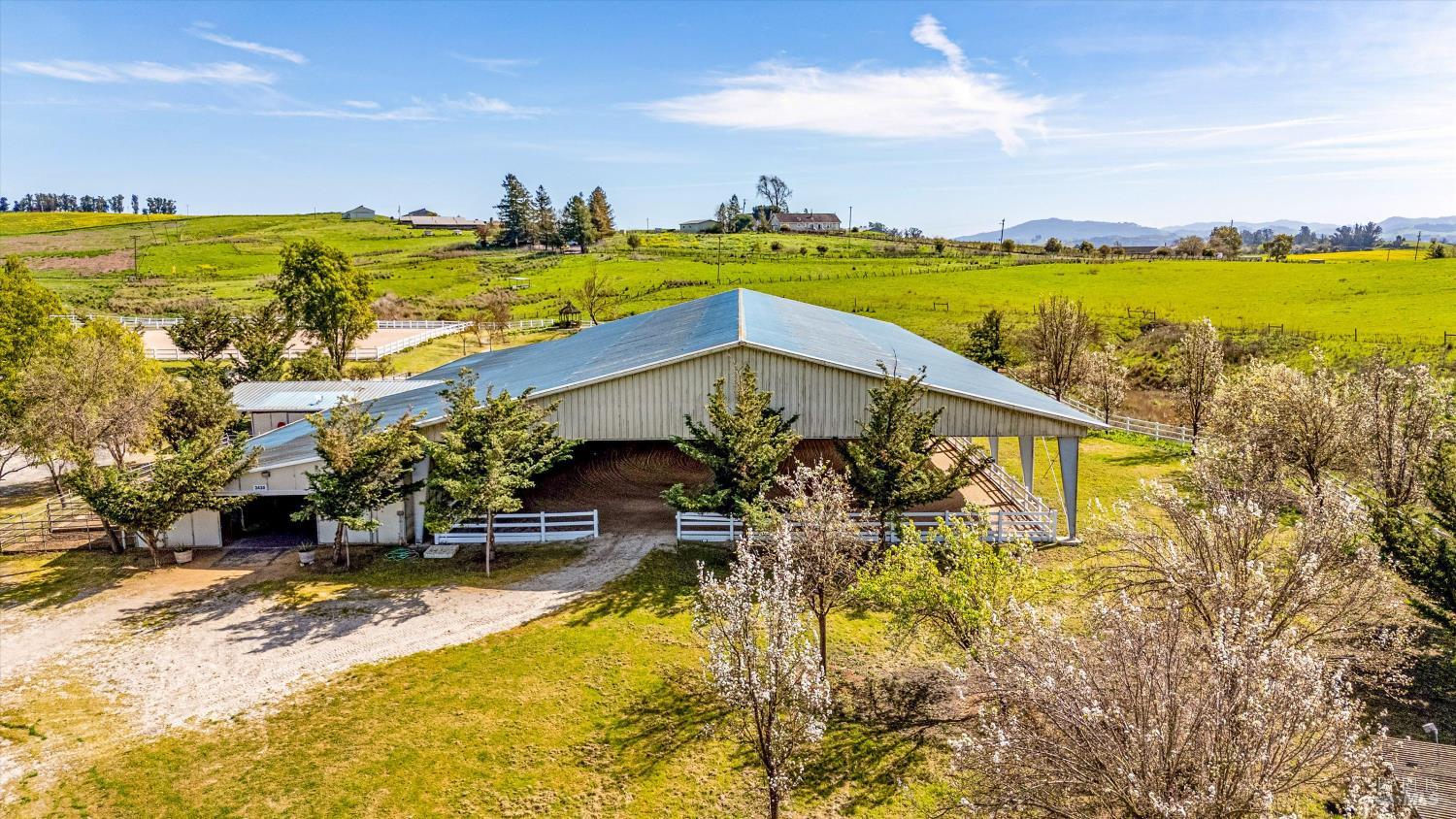 2420 Mountain Ranch Road Petaluma CA 94954