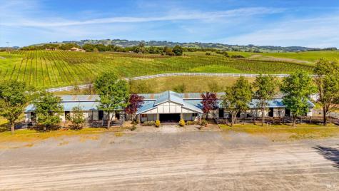 2420 Mountain Ranch Road Petaluma CA 94954
