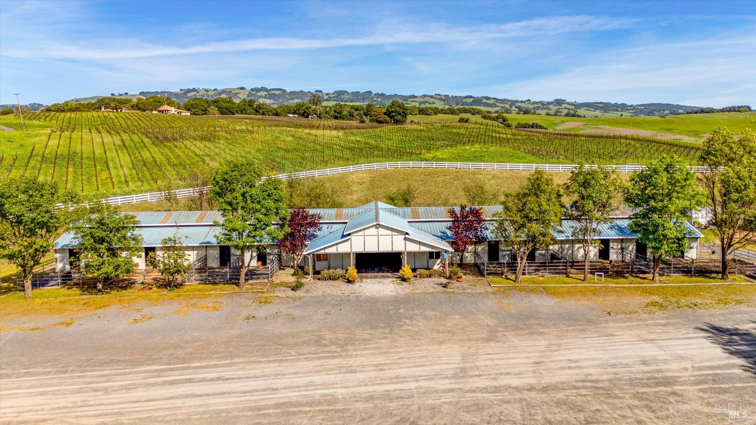 2420 Mountain Ranch Road Petaluma CA 94954