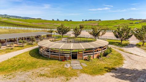 2420 Mountain Ranch Road Petaluma CA 94954