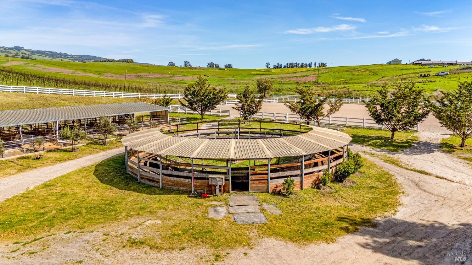 2420 Mountain Ranch Road Petaluma CA 94954