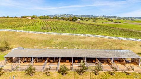 2420 Mountain Ranch Road Petaluma CA 94954