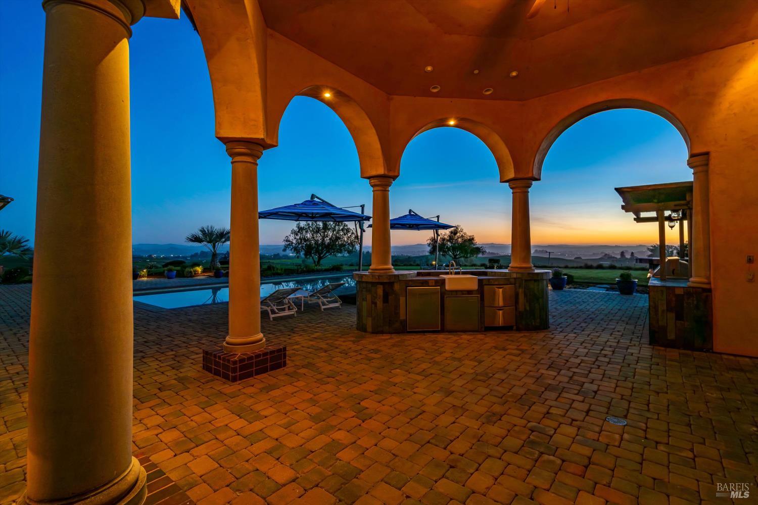 2420 Mountain Ranch Road Petaluma CA 94954