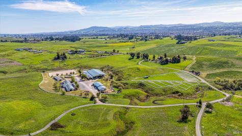 2420 Mountain Ranch Road Petaluma CA 94954