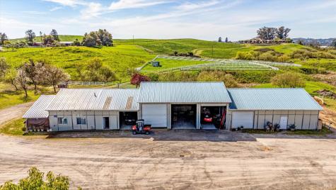 2420 Mountain Ranch Road Petaluma CA 94954