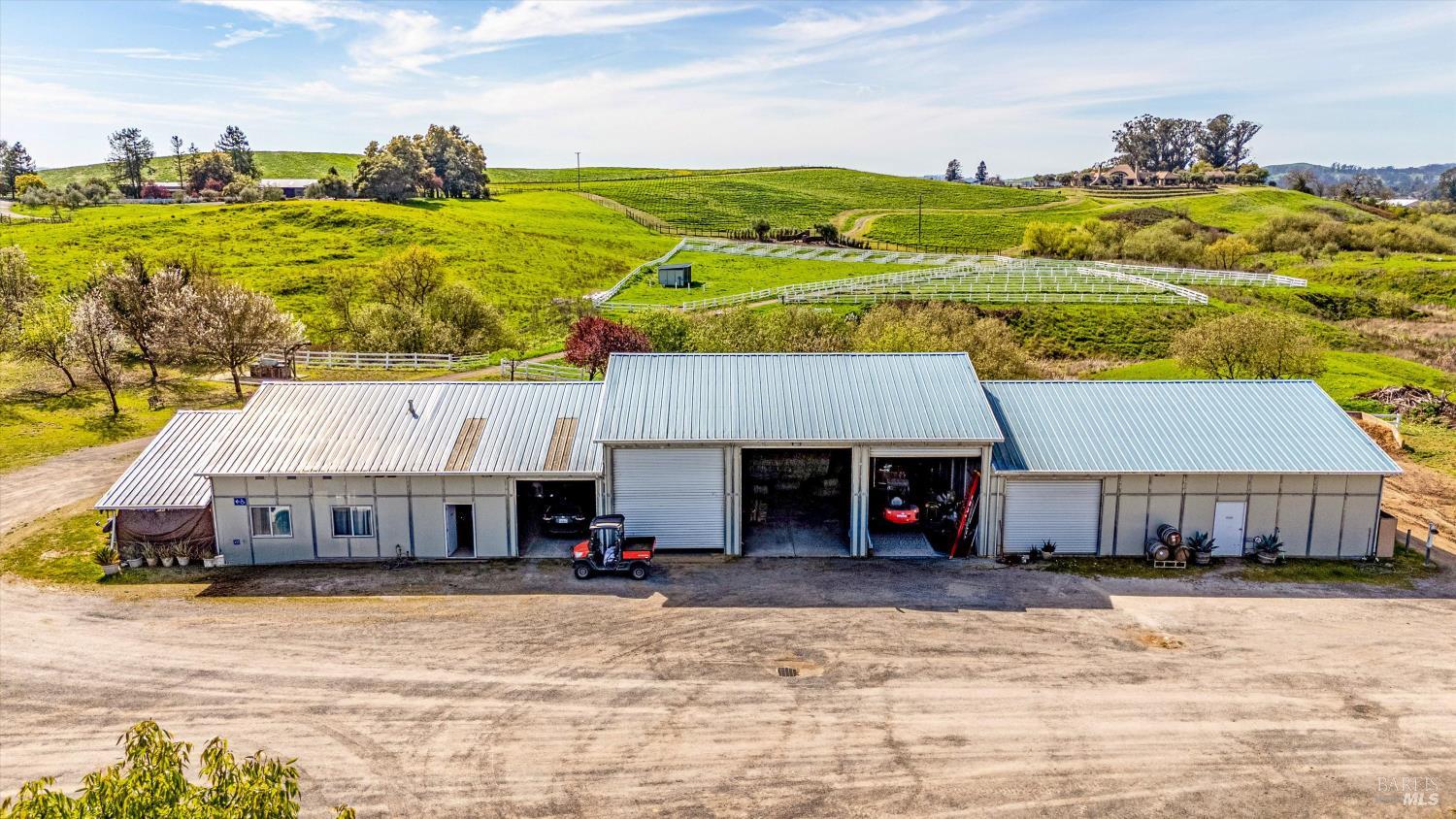 2420 Mountain Ranch Road Petaluma CA 94954