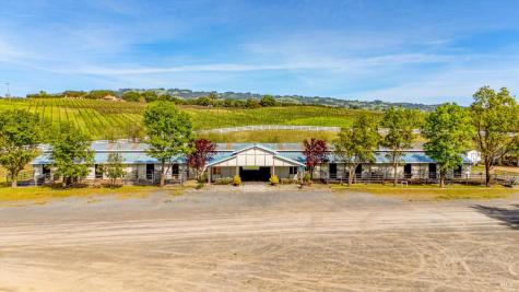2420 Mountain Ranch Road Petaluma CA 94954