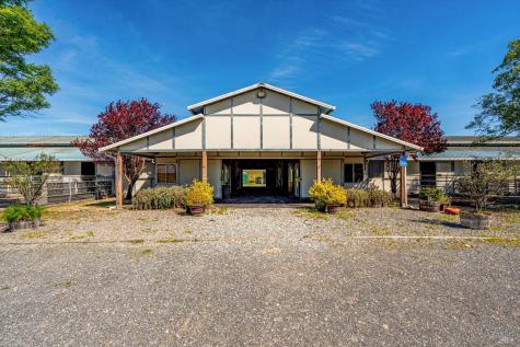 2420 Mountain Ranch Road Petaluma CA 94954