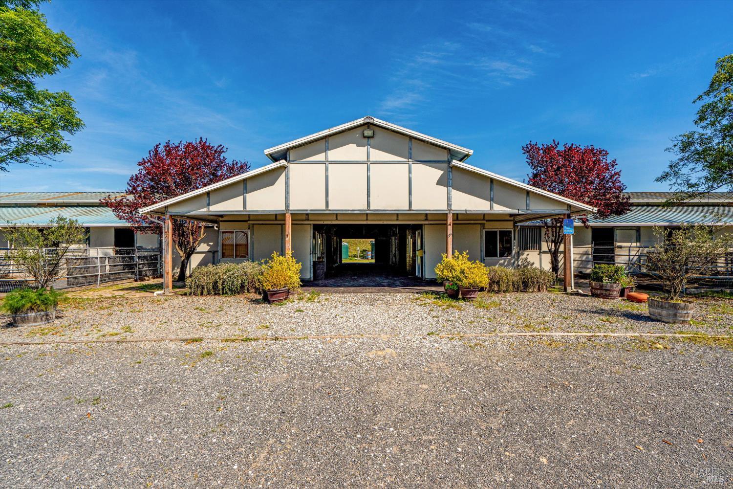 2420 Mountain Ranch Road Petaluma CA 94954