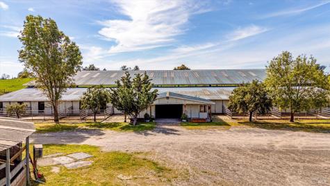 2420 Mountain Ranch Road Petaluma CA 94954