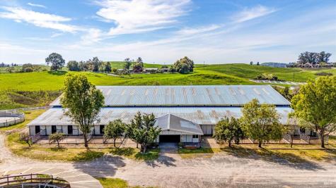 2420 Mountain Ranch Road Petaluma CA 94954