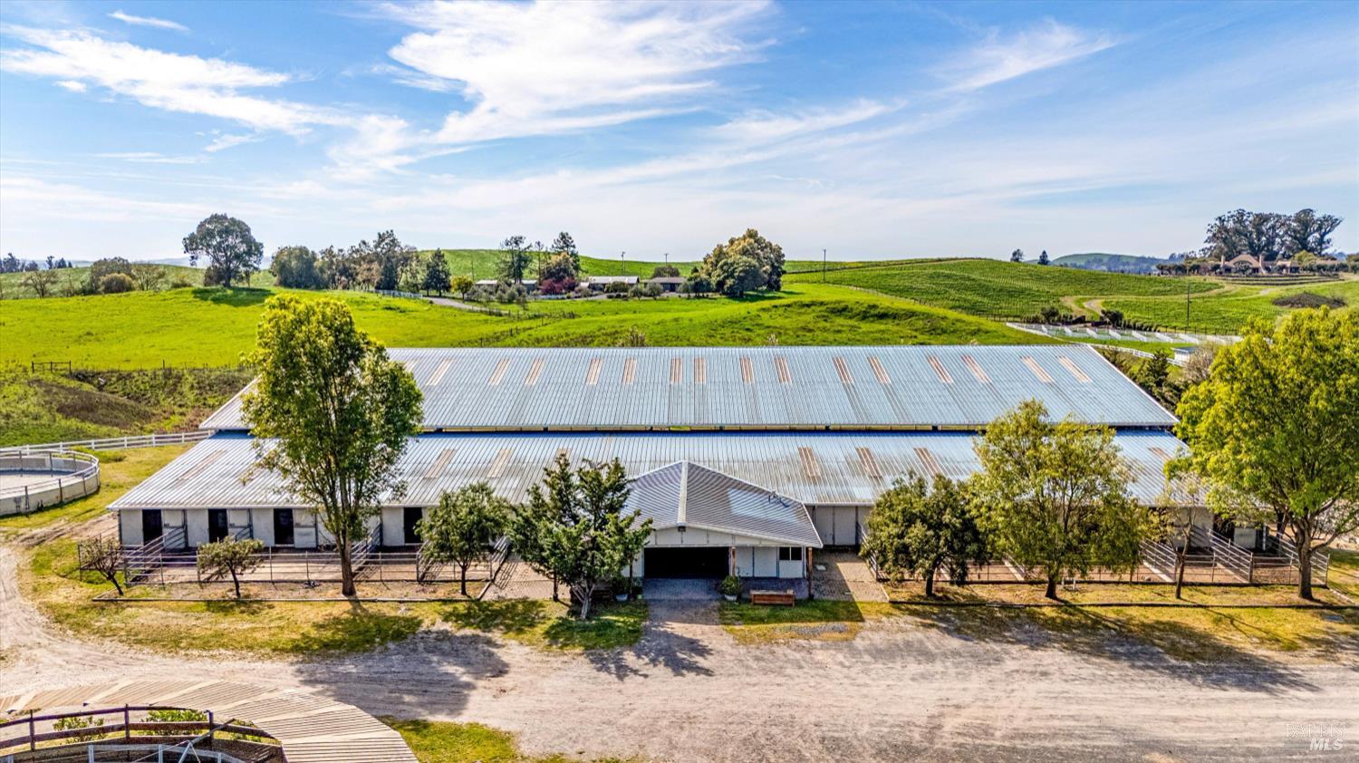 2420 Mountain Ranch Road Petaluma CA 94954