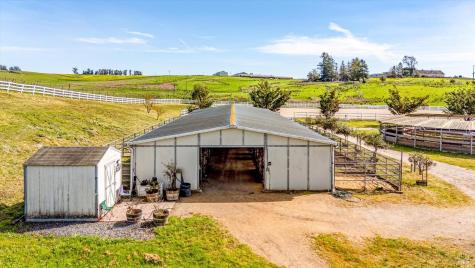2420 Mountain Ranch Road Petaluma CA 94954
