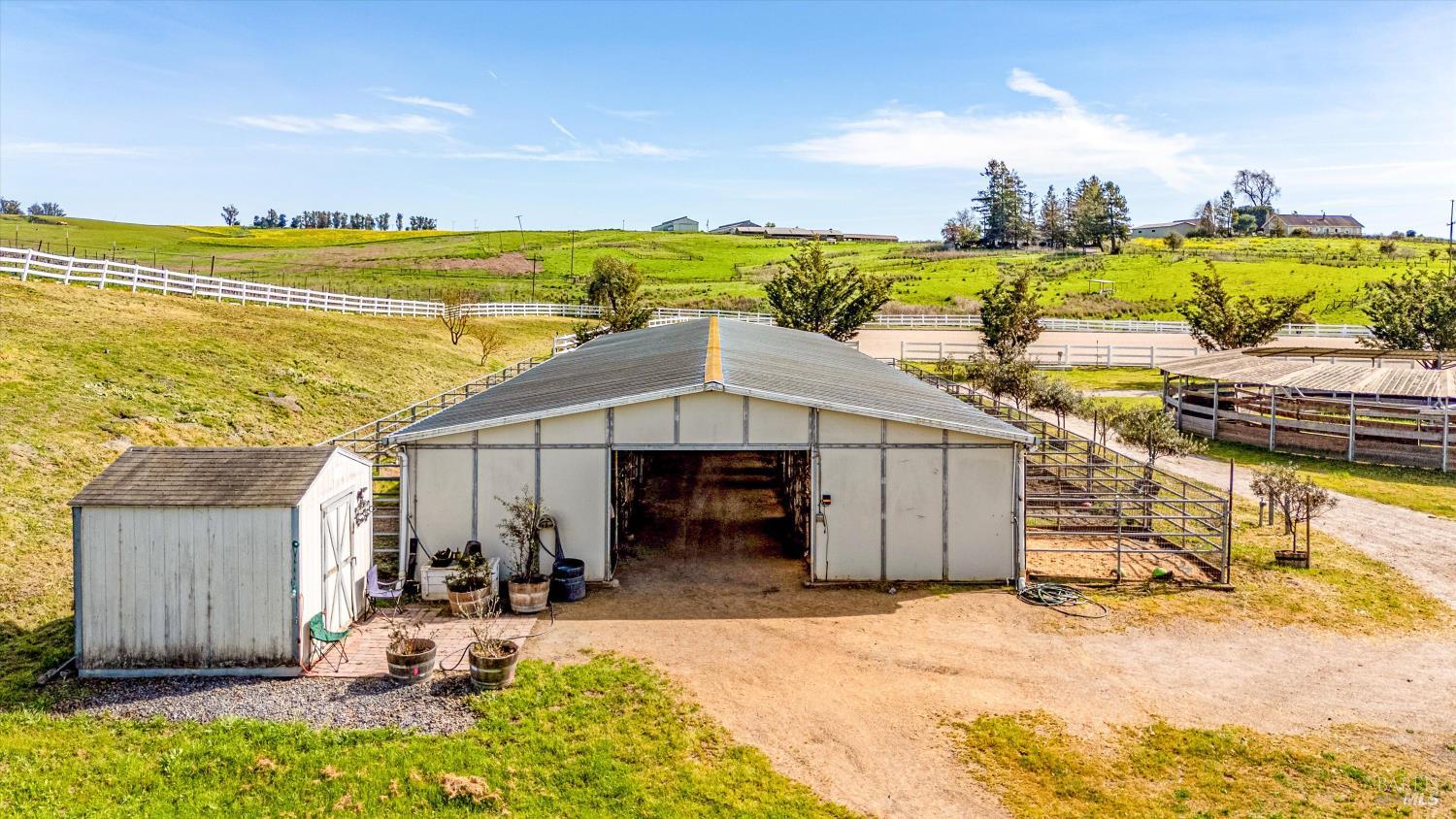 2420 Mountain Ranch Road Petaluma CA 94954