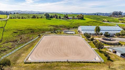 2420 Mountain Ranch Road Petaluma CA 94954