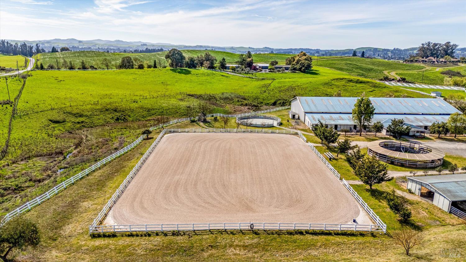 2420 Mountain Ranch Road Petaluma CA 94954