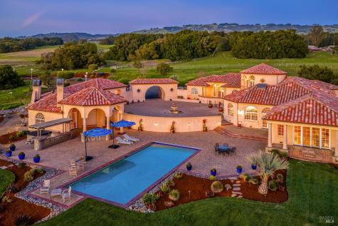 2420 Mountain Ranch Road Petaluma CA 94954