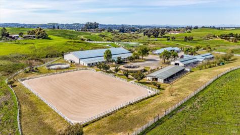 2420 Mountain Ranch Road Petaluma CA 94954