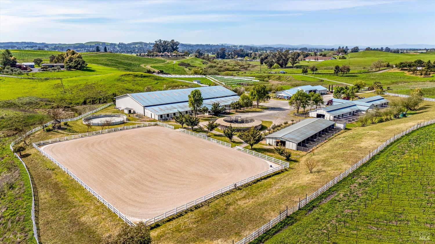 2420 Mountain Ranch Road Petaluma CA 94954