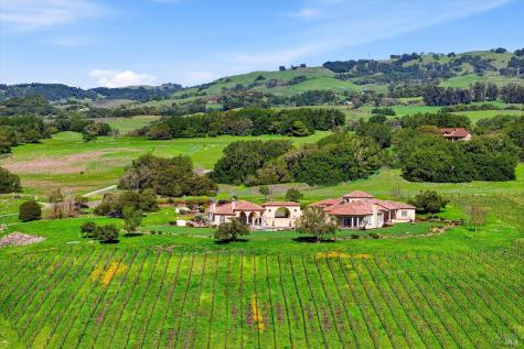 2420 Mountain Ranch Road Petaluma CA 94954
