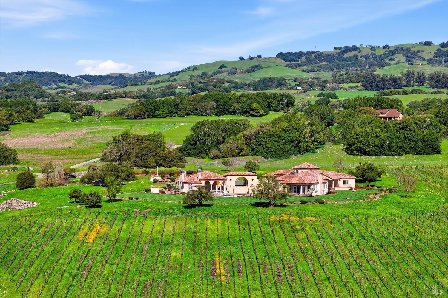 2420 Mountain Ranch Road Petaluma CA 94954