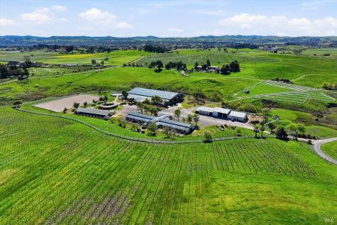 2420 Mountain Ranch Road Petaluma CA 94954