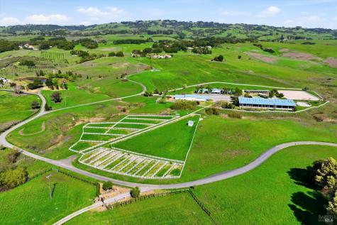 2420 Mountain Ranch Road Petaluma CA 94954