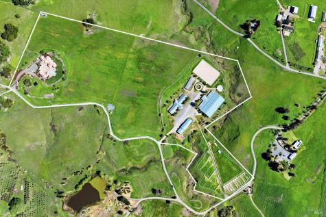 2420 Mountain Ranch Road Petaluma CA 94954