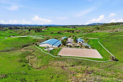 2420 Mountain Ranch Road Petaluma CA 94954