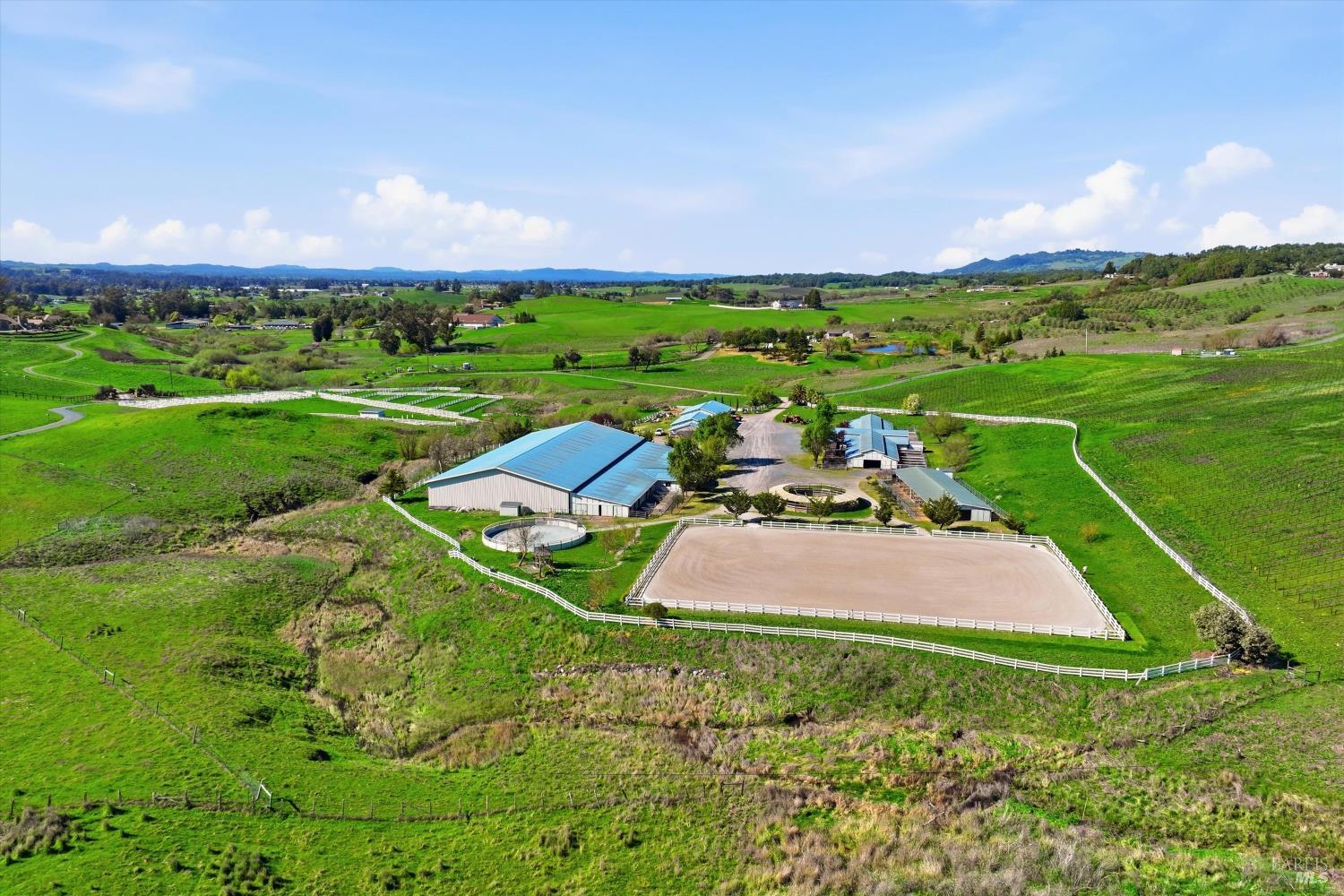 2420 Mountain Ranch Road Petaluma CA 94954
