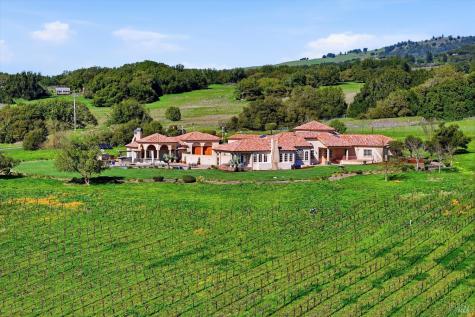 2420 Mountain Ranch Road Petaluma CA 94954