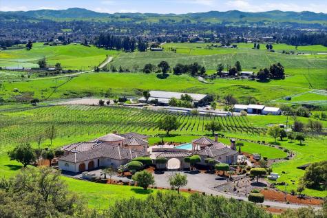 2420 Mountain Ranch Road Petaluma CA 94954