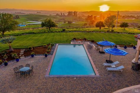 2420 Mountain Ranch Road Petaluma CA 94954