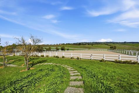 2420 Mountain Ranch Road Petaluma CA 94954
