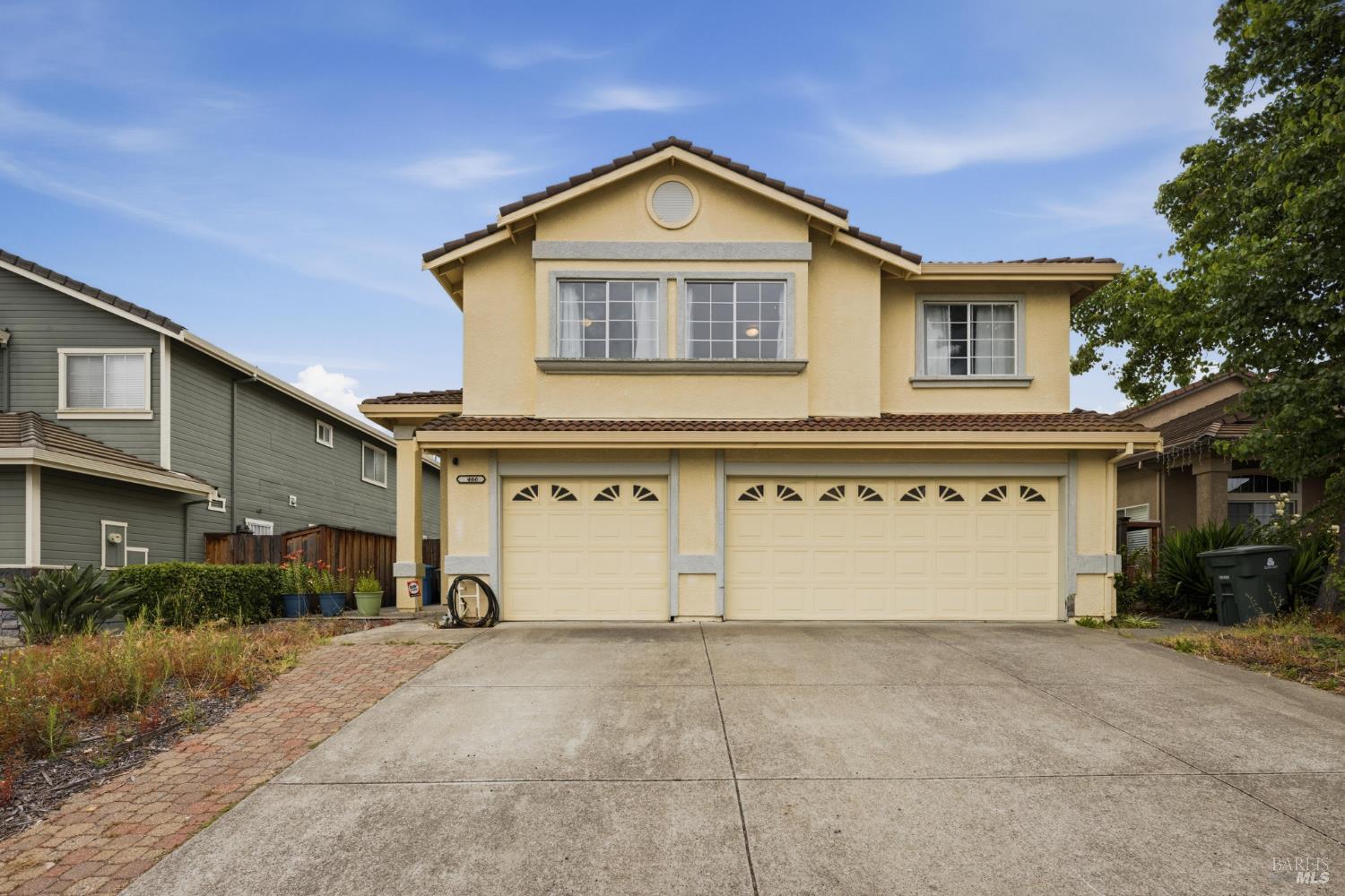 1466 Legend Circle Vallejo CA 94591