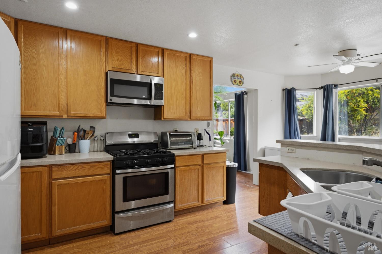 1466 Legend Circle Vallejo CA 94591