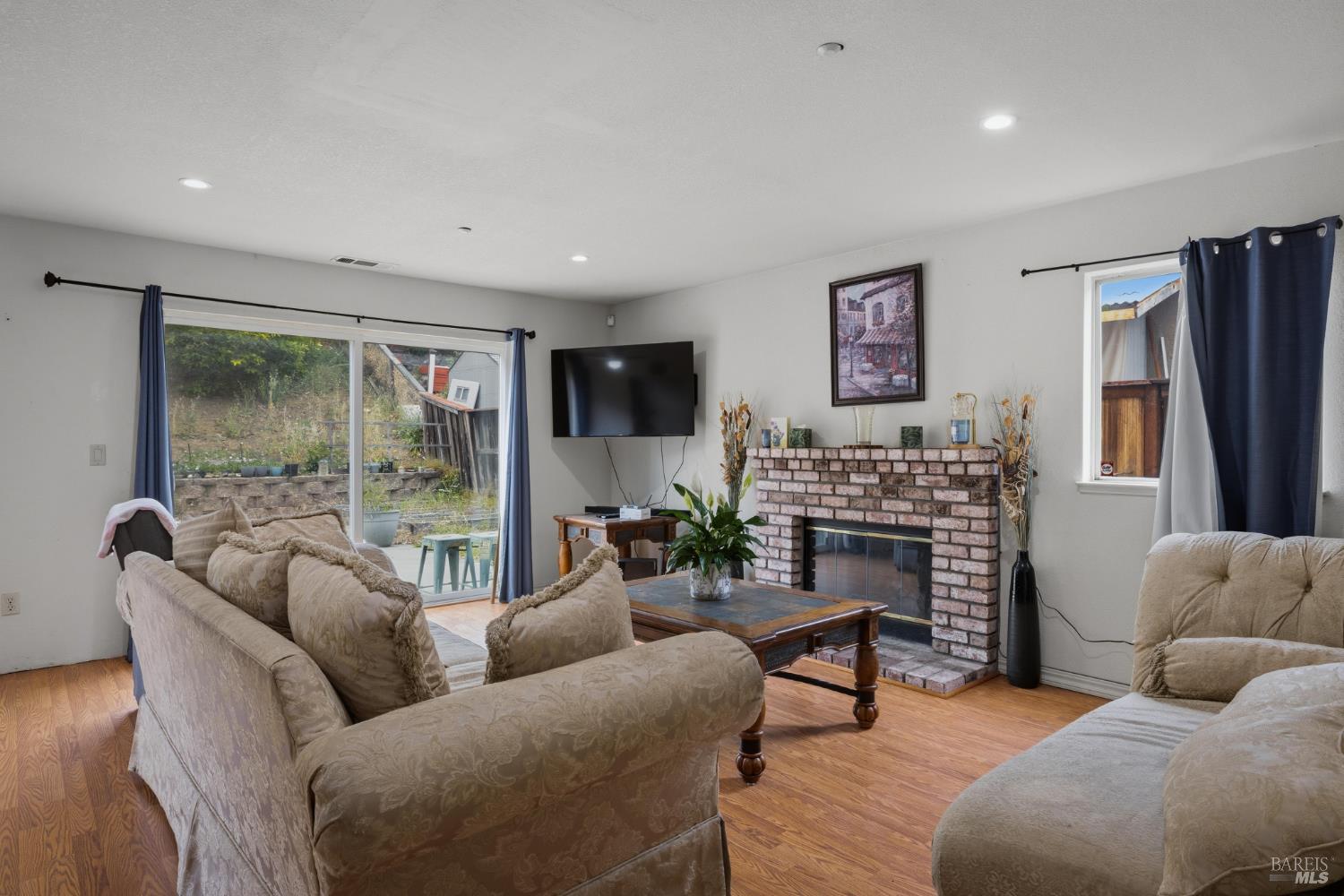 1466 Legend Circle Vallejo CA 94591