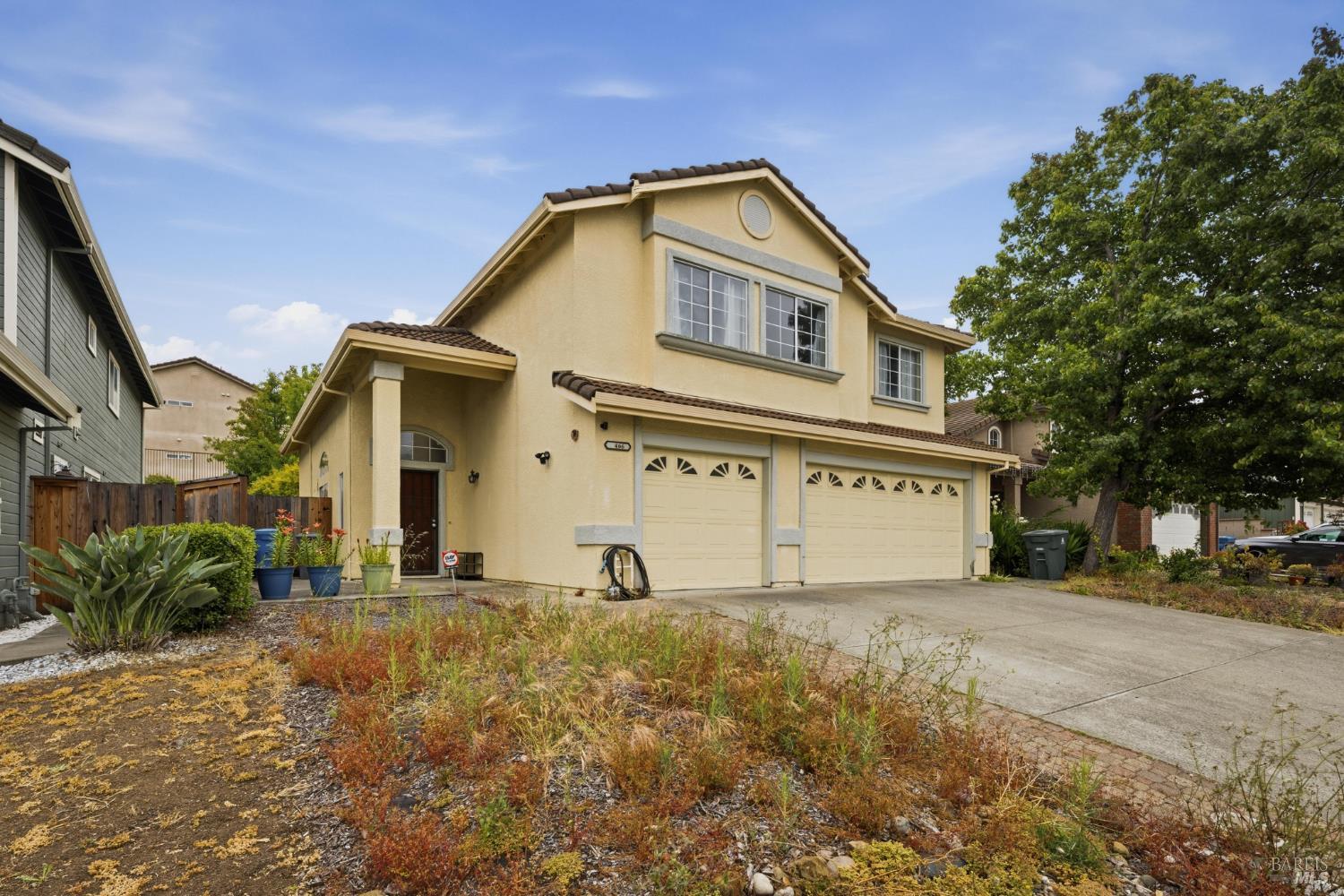 1466 Legend Circle Vallejo CA 94591