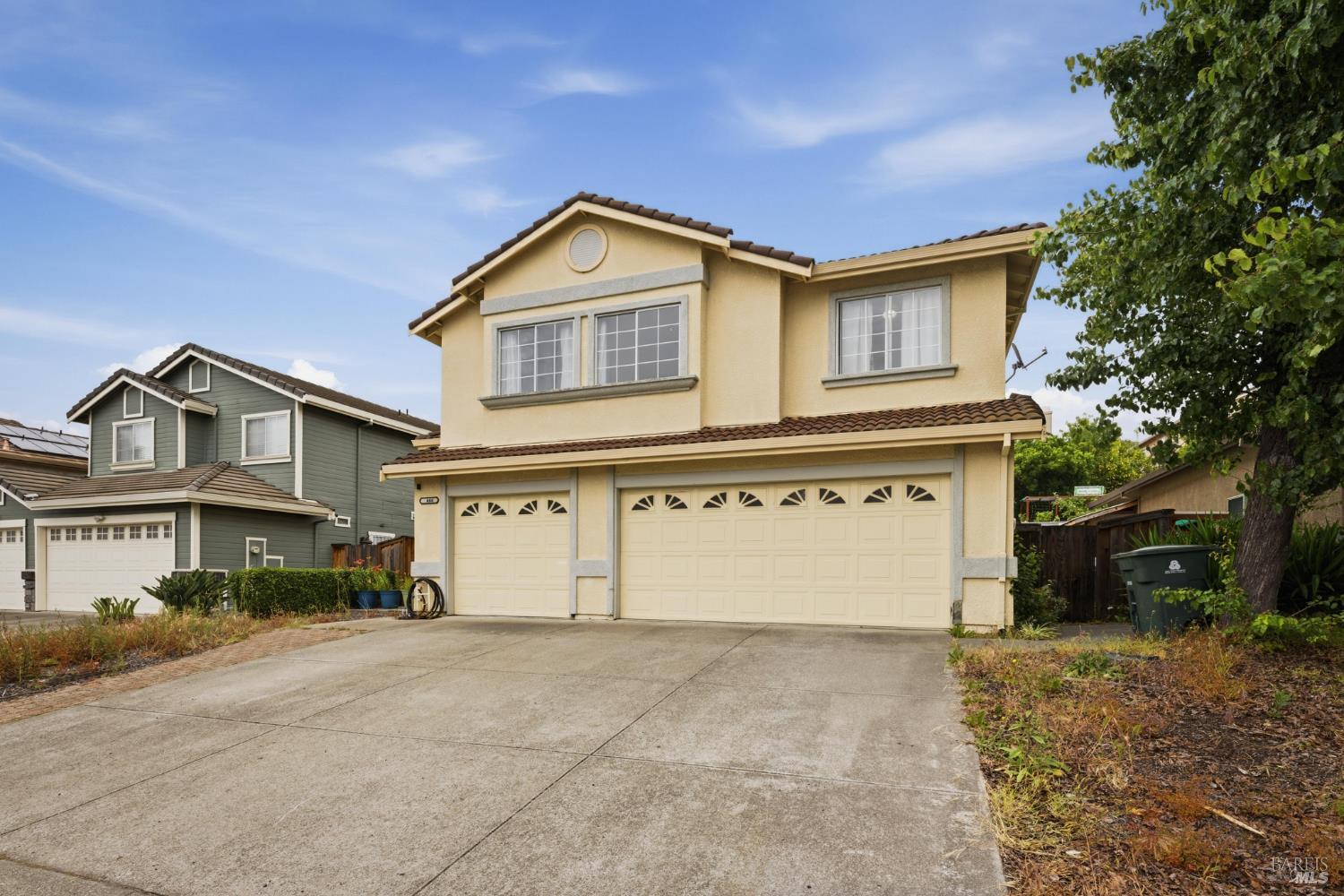 1466 Legend Circle Vallejo CA 94591