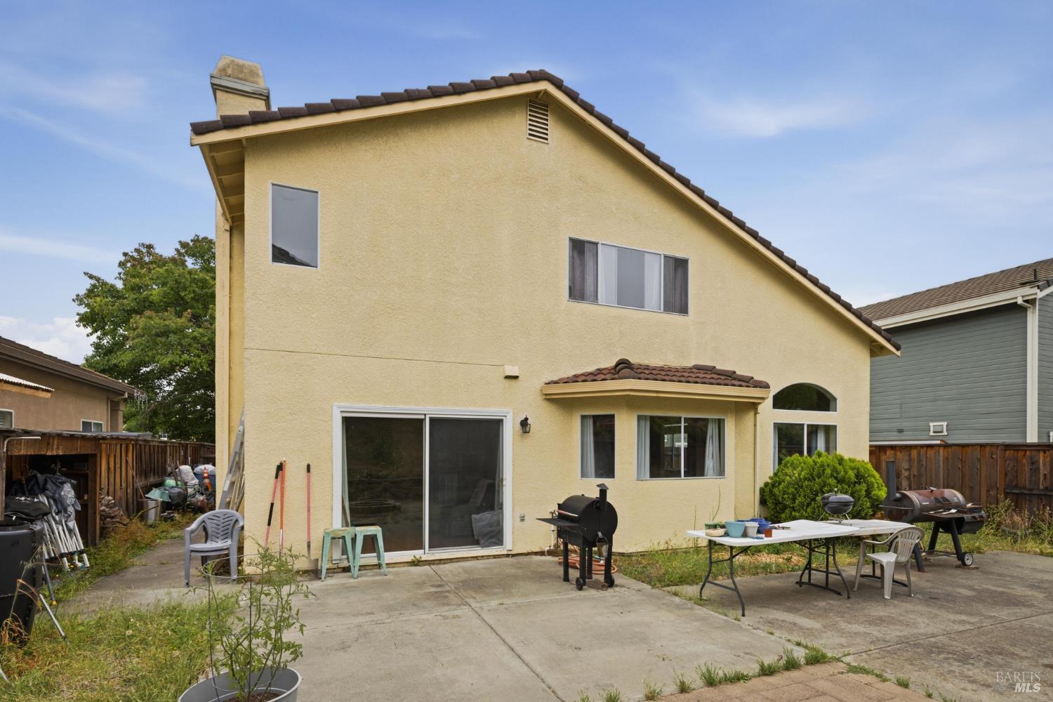 1466 Legend Circle Vallejo CA 94591