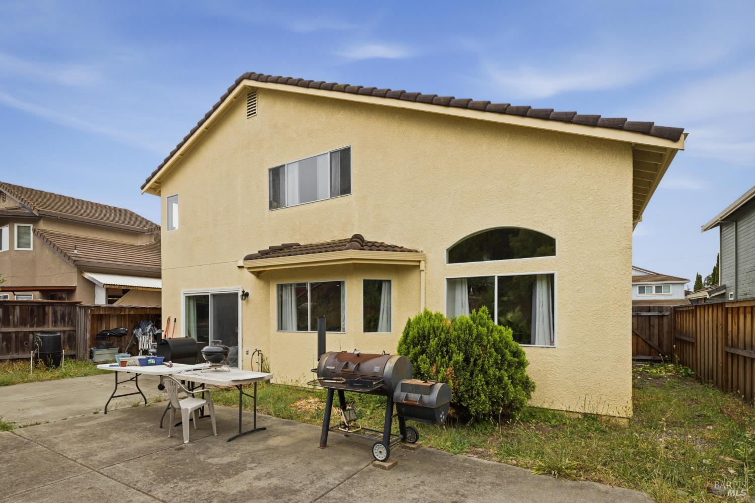 1466 Legend Circle Vallejo CA 94591