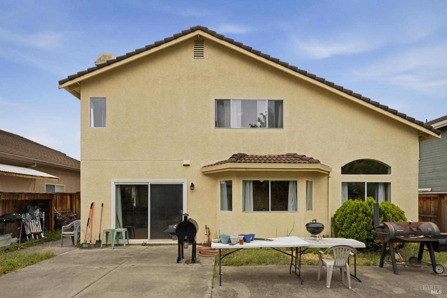 1466 Legend Circle Vallejo CA 94591